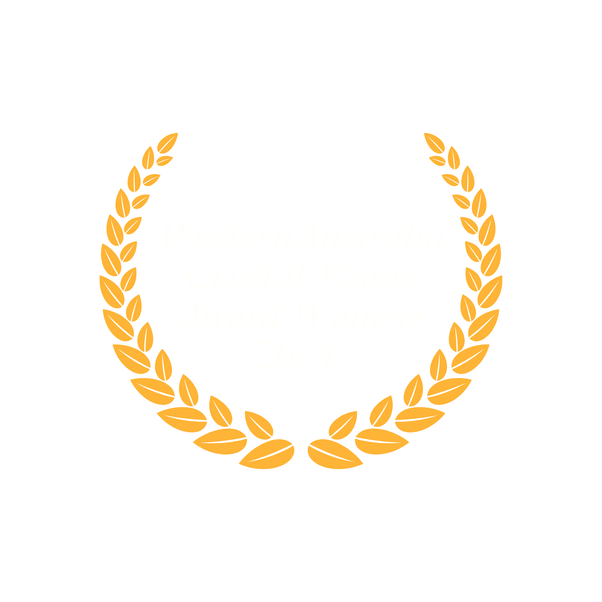 WA Crystal Vision Award Winners 2024